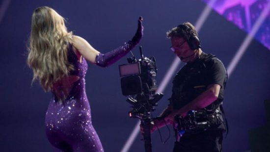 Eurovision: Το εύρημα που κρατά επτασφράγιστο μυστικό η ελληνική συμμετοχή