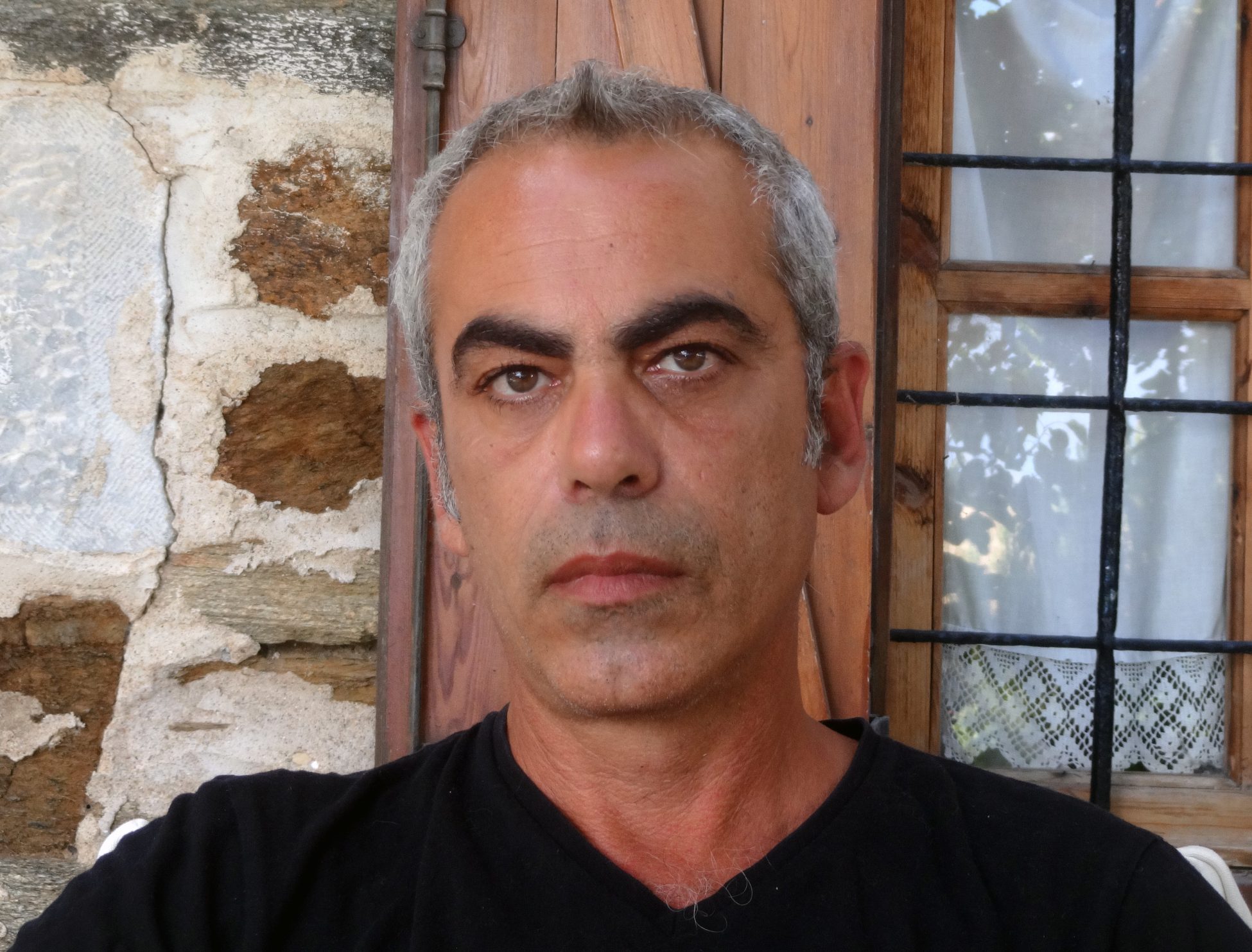 Αλέξανδρος Ψυχούλης: Τα έργα της απόκρυψης αποκαλύπτονται στην Αντωνοπούλου
