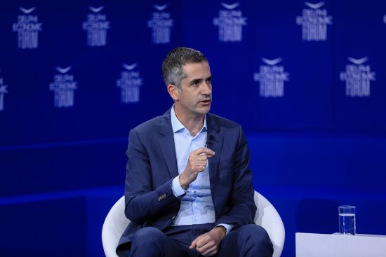 Δήμος Αθηναίων: Πρωτοβουλίες για την αντιμετώπιση των πολύ υψηλών θερμοκρασιών λόγω κλιματικής αλλαγής