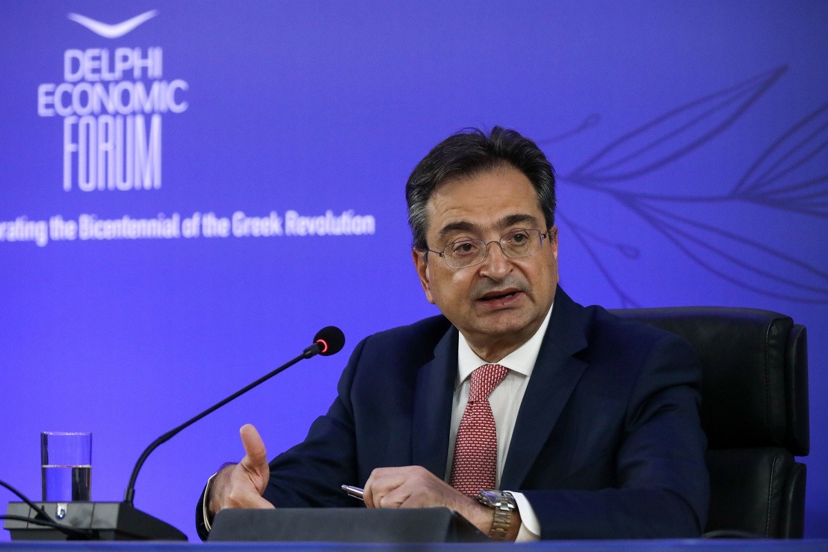 Φωκίων Καραβίας (Eurobank): Πιστοληπτική βαθμίδα σε 15-18 μήνες