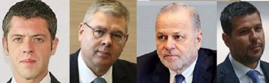 Ποιες ενεργειακές ευκαιρίες βλέπουν ΕΛΠΕ, ΔΕΗ, Mytilineos στη Βόρεια Μακεδονία – Και το 10% στο FSRU Αλεξανδρούπολης