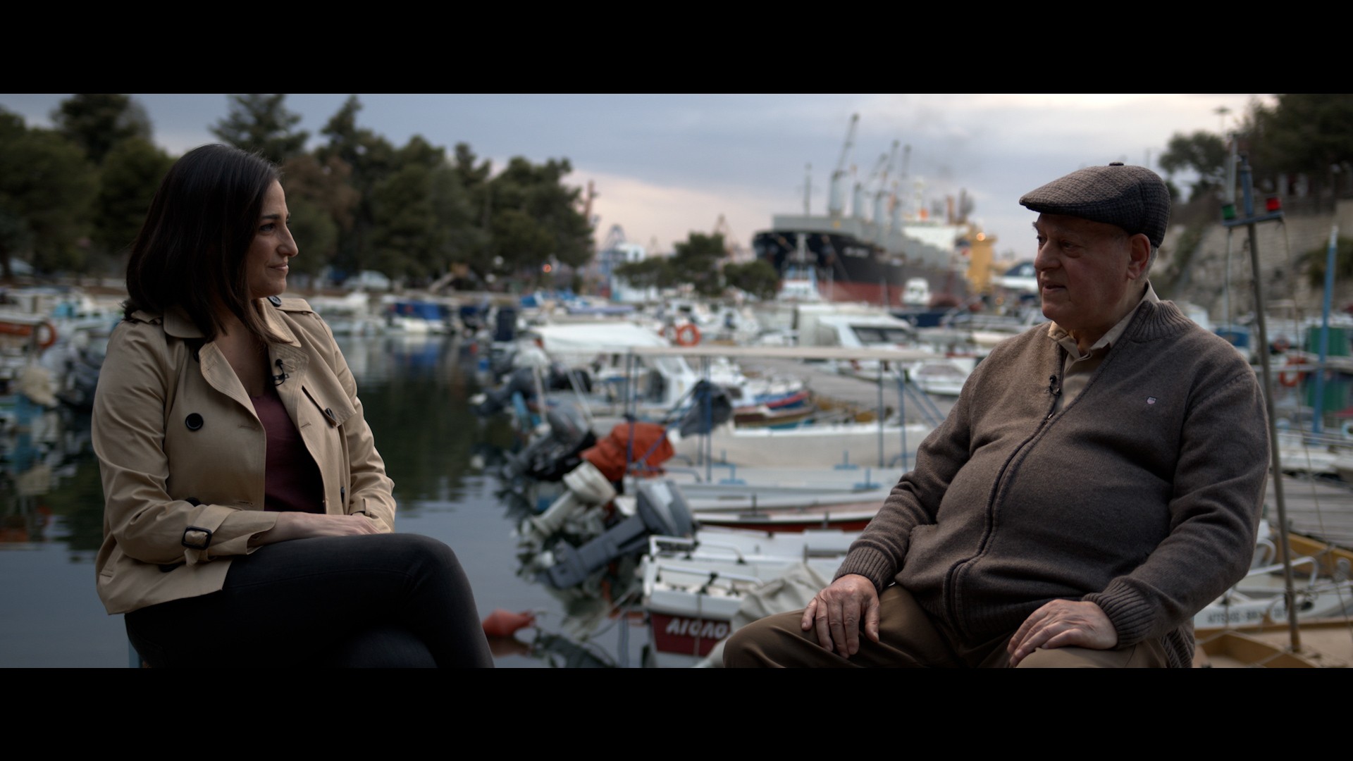 «Mega Stories»: Ένα μουσικό ταξίδι στον γοητευτικό κόσμο του ρεμπέτικου