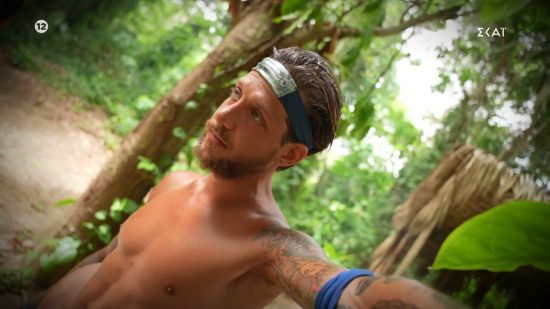 Survivor spoiler: Η ομάδα που κερδίζει σήμερα το έπαθλο επικοινωνίας (video)