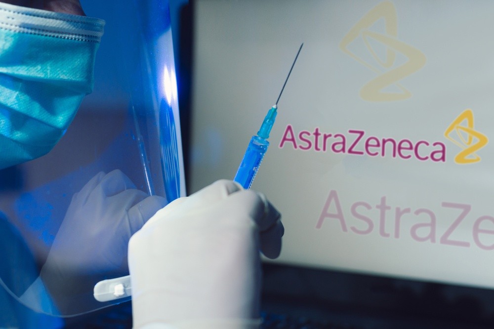 Astrazeneca