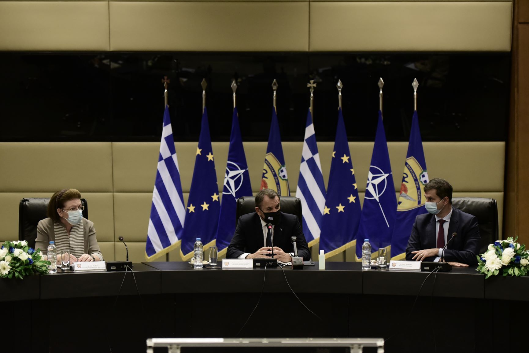 Ιστορικός και στρατιωτικός τουρισμός: Νέα αναδυόμενη αγορά, στόχος τριών υπουργείων