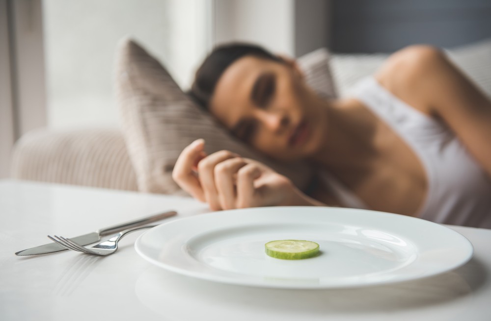 Διατροφικές διαταραχές και COVID-19: Διπλασιάστηκαν τα κρούσματα στους εφήβους