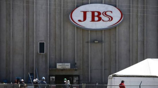 ΗΠΑ: Θύμα κυβερνοεπίθεσης η JBS – Προβλήματα λειτουργίας σε Αυστραλία και Β. Αμερική