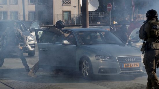 Επιχείρηση «Trojan Shield»: Πώς έσπασε το δίκτυο επικοινωνίας του διεθνούς υποκόσμου