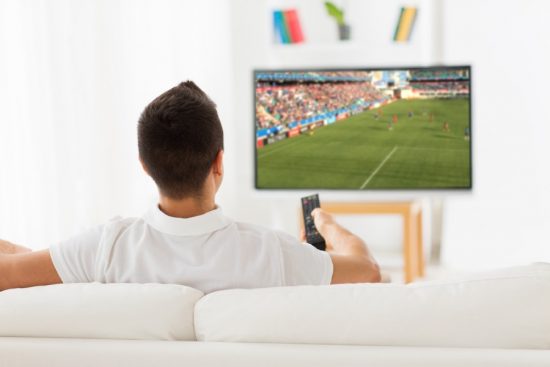 EURO 2021 – Ώρα για νέα τηλεόραση από τη MediaMarkt