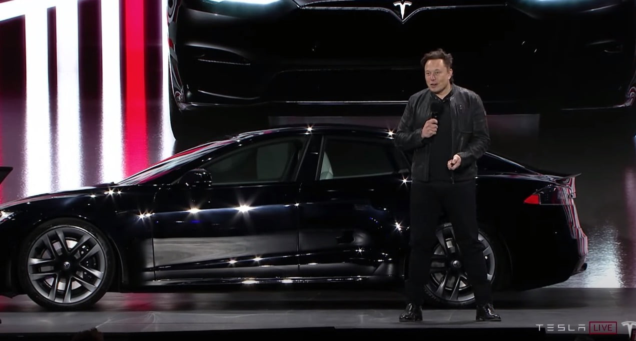 Tesla: Ανοίγει για πρώτη φορά στην Ευρώπη το δίκτυο φόρτισης ηλεκτρικών αυτοκινήτων και σε άλλα EV