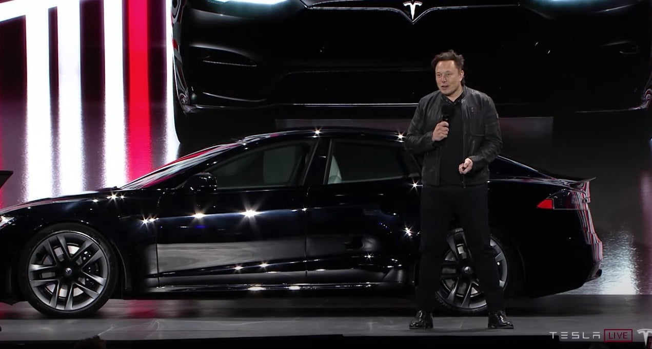 Tesla: Ανοίγει για πρώτη φορά στην Ευρώπη το δίκτυο φόρτισης ηλεκτρικών αυτοκινήτων και σε άλλα EV