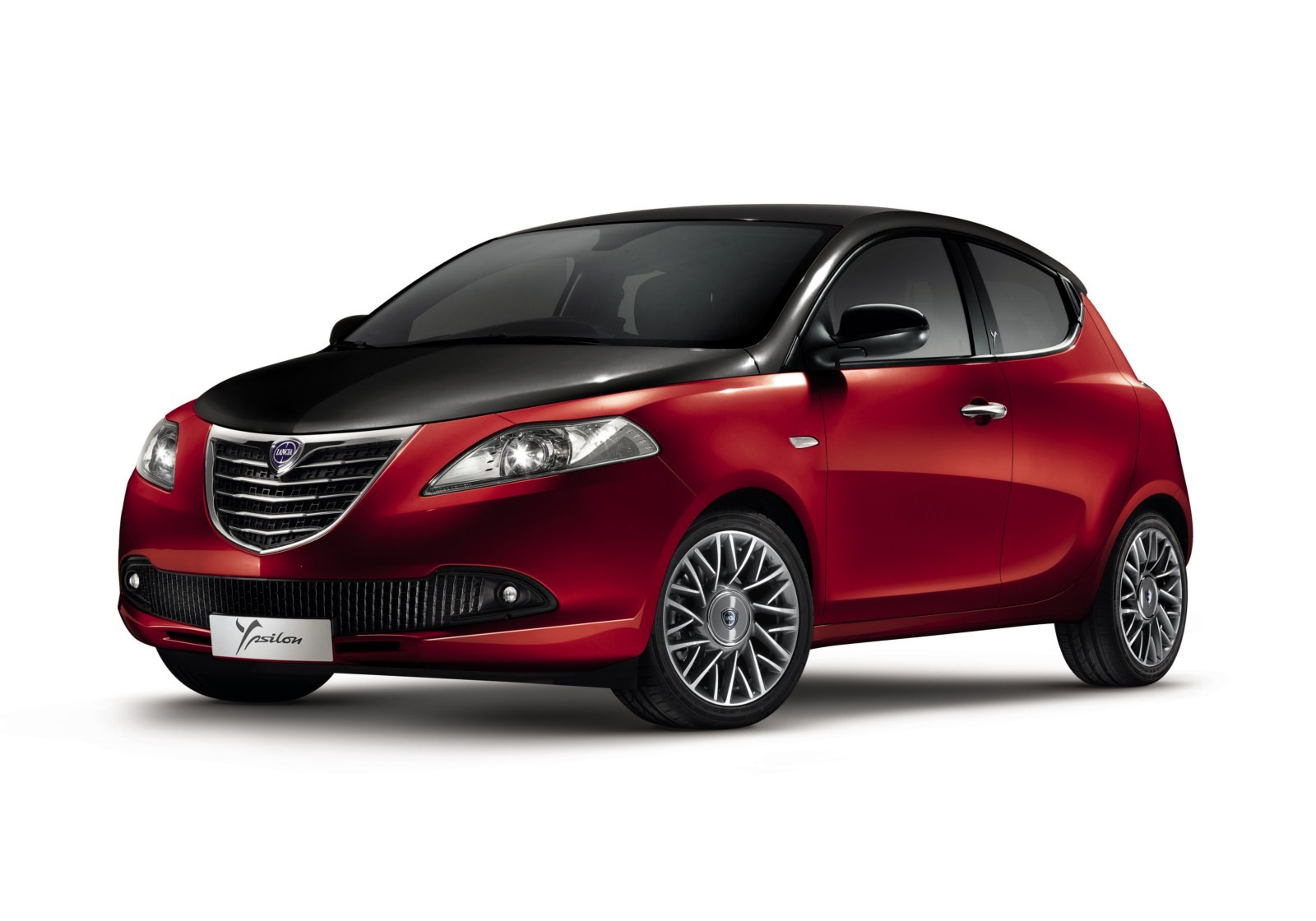 H αναβίωση της Lancia!