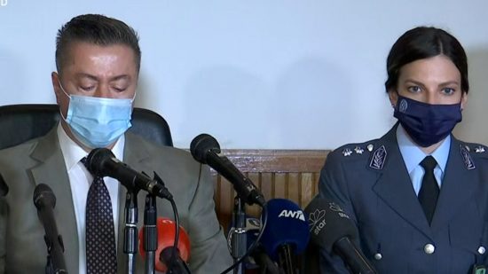 Έγκλημα στα Γλυκά Νερά – Ανακοινώσεις ΕΛΑΣ: Πώς έφτασαν στη σύλληψη του 32χρονου