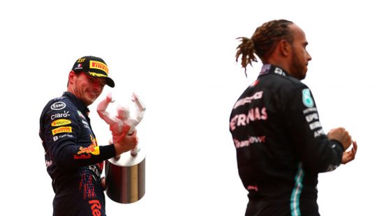 F1 Γαλλία: Μάχη στρατηγικής, εμφατική νίκη Φερστάπεν!