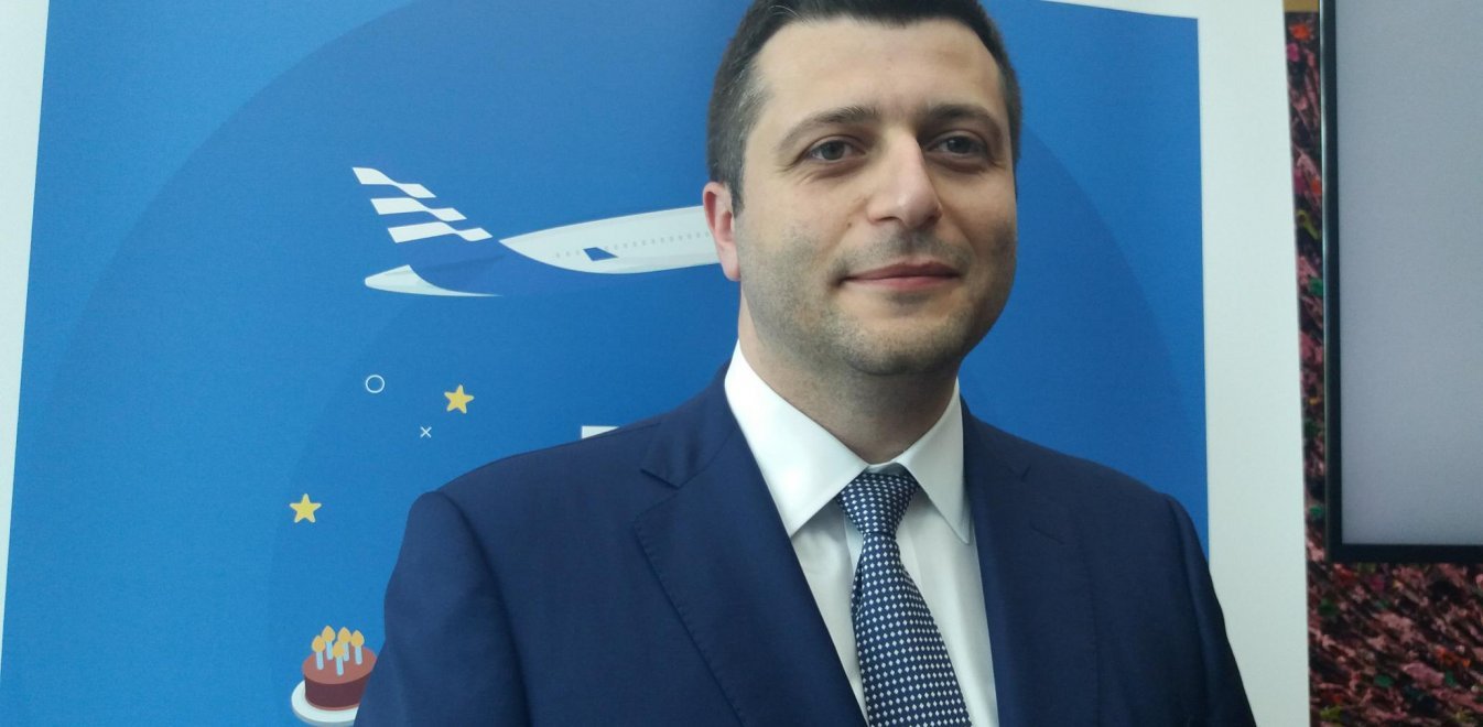 Τι συμβαίνει με τον όμιλο Μουζενίδη;