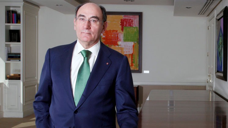 Ignacio Galan Iberdrola: Ο πρόεδρος της εταιρείας, Ignacio Galan, ύποπτος για υπόθεση ...