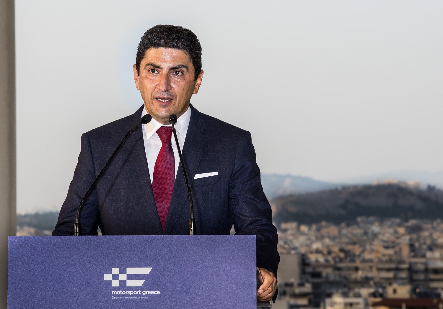 Αυγενάκης: Αναπτύσσουμε τον ΔΕΗ Ποδηλατικό Γύρο Ελλάδας, που με τόση επιτυχία αναβιώσαμε πέρυσι