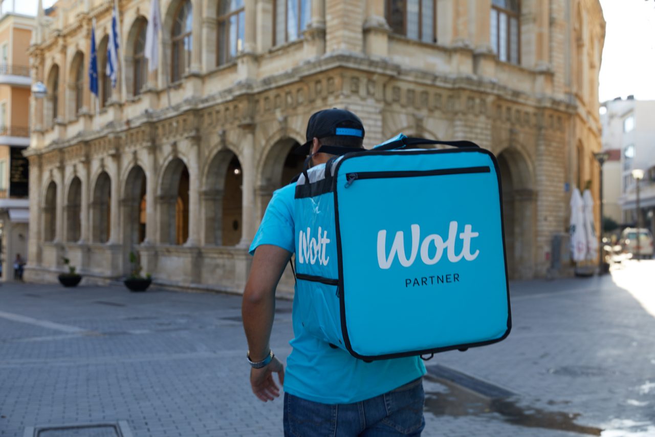 Wolt: Εξαγοράστηκε από την DoorDash έναντι €7 δισ.