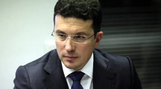 Εγνατία Οδός: Τον Ιούλιο το άνοιγμα των οικονομικών προσφορών από το ΤΑΙΠΕΔ