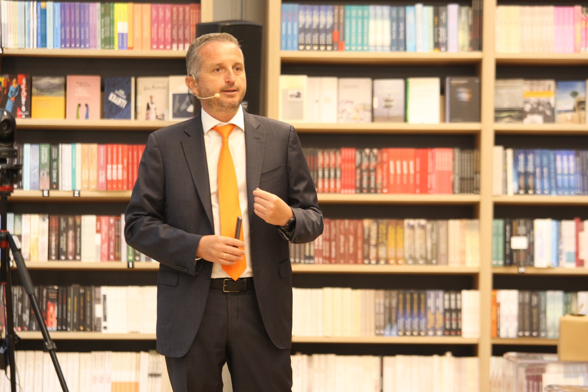 Public-Media Markt: Οι επενδύσεις των 40 εκατ. ευρώ και το νέο μοντέλο καταστημάτων