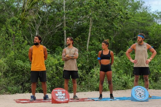 Survivor: Ποιοι κέρδισαν το πλεονέκτημα για τον ημιτελικό – Ποιος μένει πίσω (video)