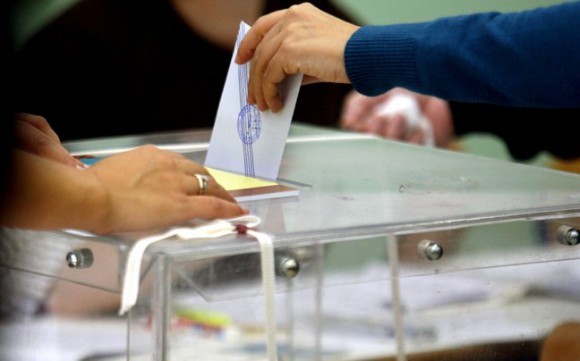 Εκλογοδικείο: Δύο βουλευτικές έδρες αλλάζουν κάτοχο σε ΝΔ και ΣΥΡΙΖΑ