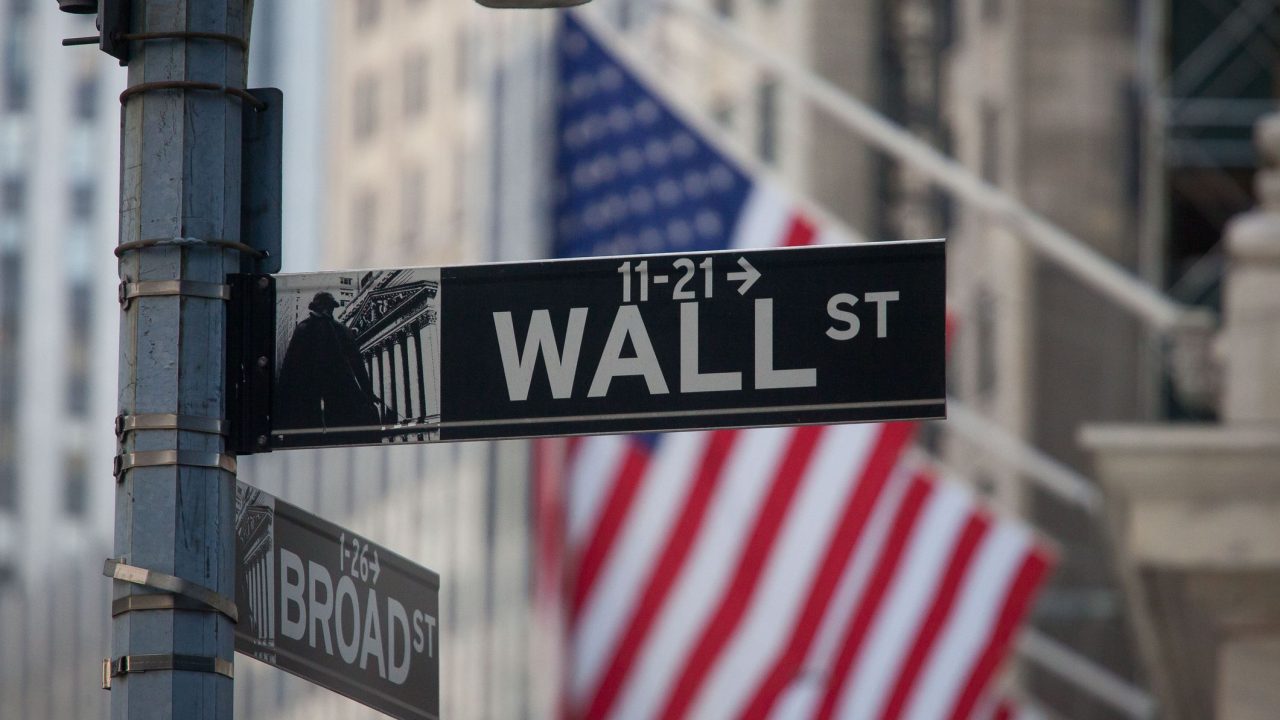 Wall Street: Νέα ρεκόρ με οριακή άνοδο