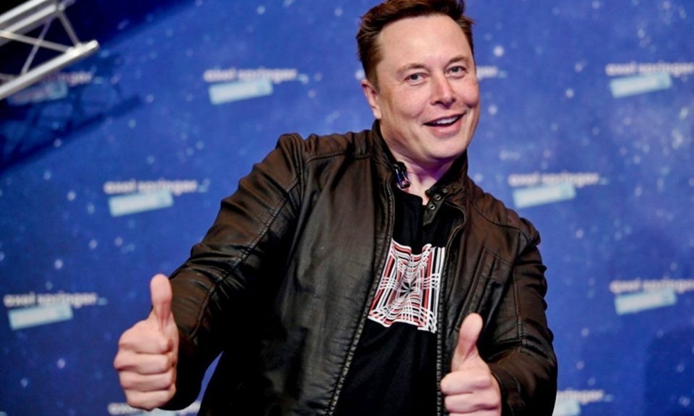 Elon Musk: Η Starlink υπόσχεται ίντερνετ σε όλο τον πλανήτη μέχρι τον Αύγουστο