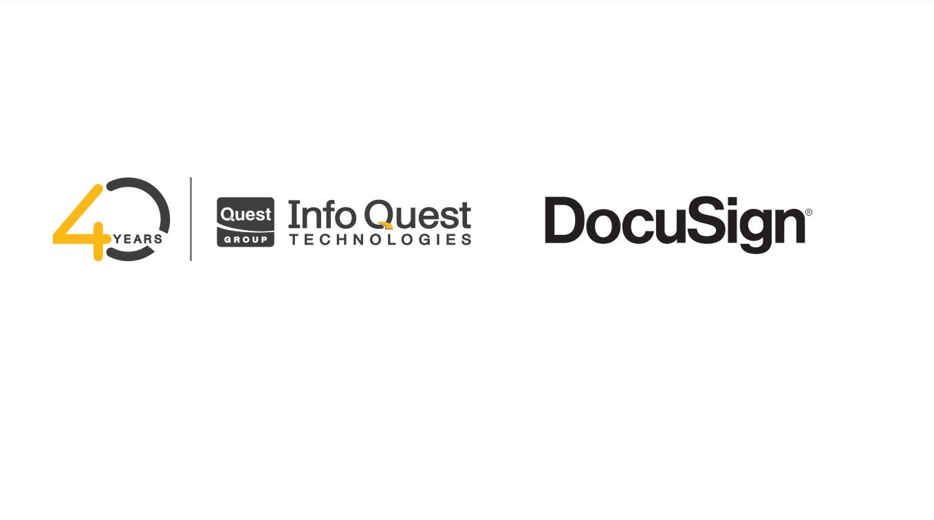 InfoQuest_DocuSign