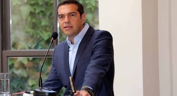 Αλέξης Τσίπρας: Με ψέματα ήρθε, με ψέματα έφυγε, στα ψέματα ζητά εκλογές