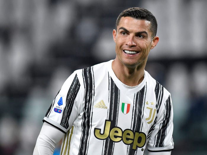 Juventus: Προς αναζήτηση κεφαλαίων 400 εκατ. ευρώ η ομάδα του Ρονάλντο