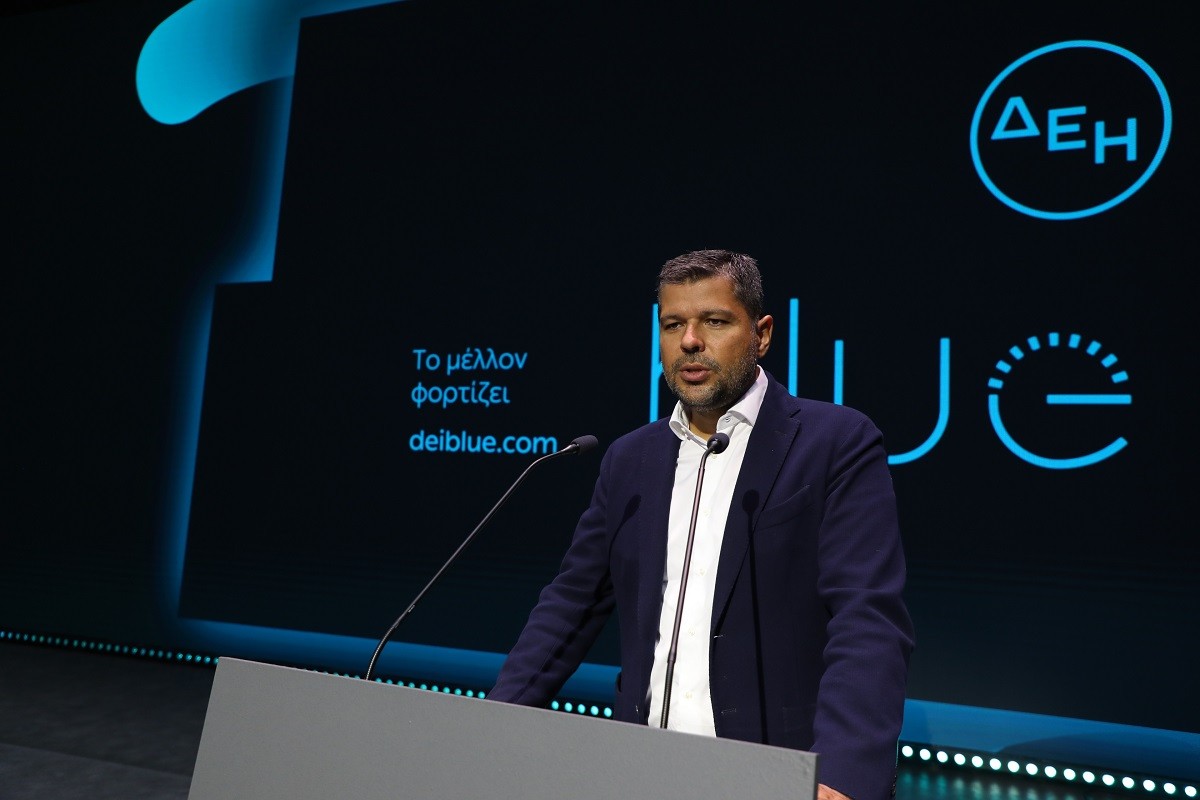 Συνεργασία ΔΕΗ – Σκλαβενίτη στην ηλεκτροκίνηση | Ρεπορτάζ και ειδήσεις για  την Οικονομία, τις Επιχειρήσεις, το Χρηματιστήριο, την Πολιτική