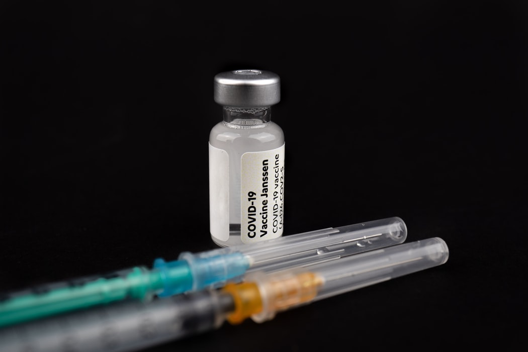 Κορονοϊός: Αποτελεσματικό το εμβόλιο της Johnson κατά της μετάλλαξης Δέλτα