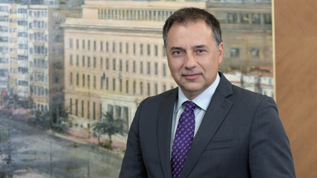 Θοδωρής Πελαγίδης: Τις πταίει (;) για την κρίση, αναρωτιέται