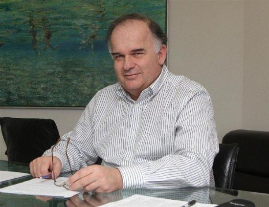 Συγκεντρώνει κεφάλαια για νέες αγορές η Star Bulk του Πέτρου Παππά
