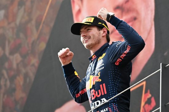 F1, Αυστρία: Ξανά, εύκολα, ο Φερστάπεν!