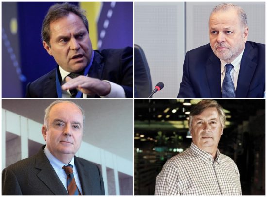 Χρηματιστήριο: Τι συζητάει η αγορά για Aegean, Μυτιληναίο, ΓΕΚ ΤΕΡΝΑ και Jumbo
