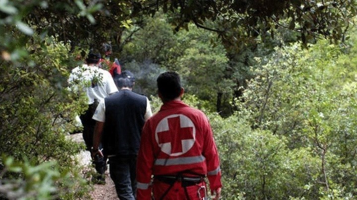 Όλυμπος: Έρευνες για τον εντοπισμό 36χρονου ορειβάτη