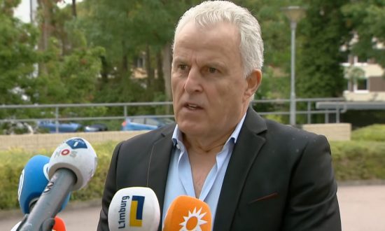 Άμστερνταμ: Αστυνομικός ρεπόρτερ τραυματίστηκε από πυρά άνδρα (upd)