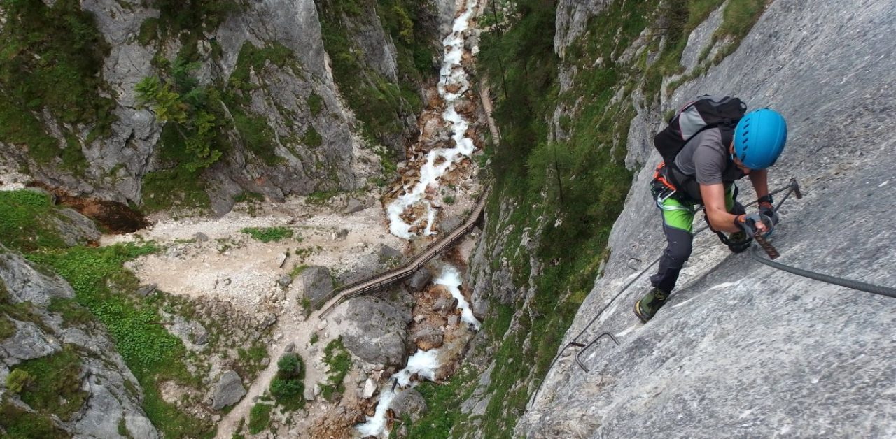 Όλυμπος: Συνεχίζονται για τρίτη μέρα οι έρευνες για τον 35χρονο ορειβάτη