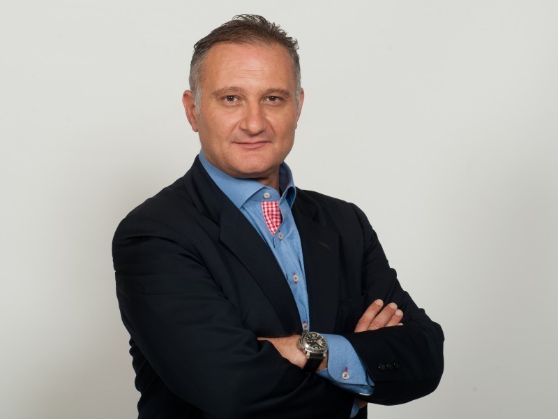 Γιώργος Δημητρομανωλακης, Δημοσιογράφος-εκδότης mononews.gr
