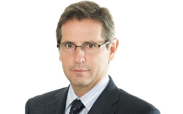 Μενέλαος Τασόπουλος, CEO Παπουτσάνης