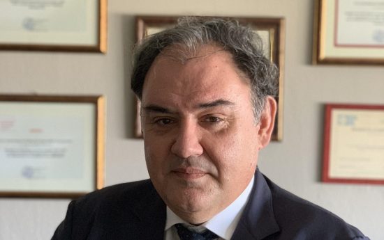 Σαρηγιάννης: Δεν μπορούμε να διαγράψουμε το lockdown από τη φαρέτρα των μέτρων
