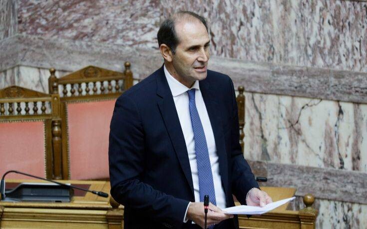 Βεσυρόπουλος: Απαλλαγή από τον ΕΝΦΙΑ και για αγροτεμάχια που καταστράφηκαν από τις πυρκαγιές