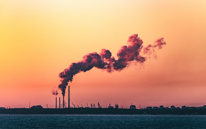 Αποκαλυπτική έρευνα: Η Κίνα ευθύνεται για τις μισές εκπομπές αερίων που υπερθερμαίνουν τον πλανήτη