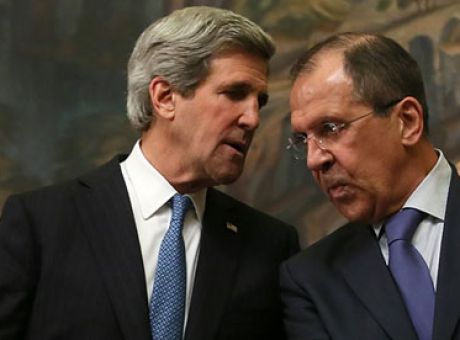 ΗΠΑ και Ρωσία δηλώνουν έτοιμες να συνεργαστούν για το κλίμα