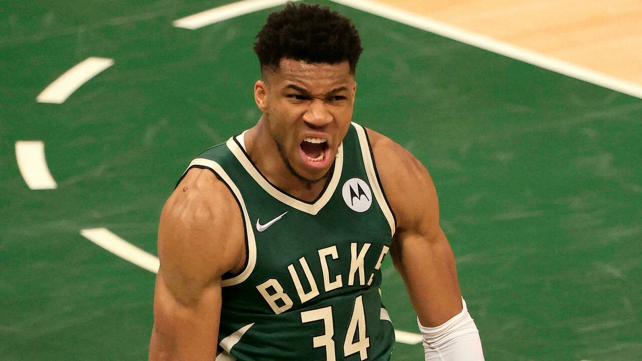O Giannhs Antetokoynmpo Grafei Istoria Sto Nba Mononews