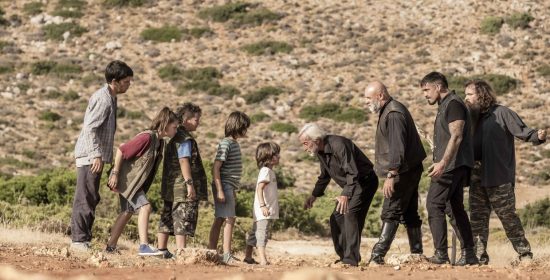 MEGA: Οι πέντε νέες πολλά υποσχόμενες σειρές που έρχονται το φθινόπωρο