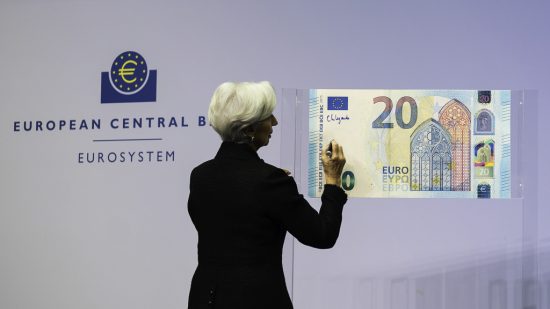 Ψηφιακό ευρώ: Η ΕΚΤ έτοιμη για το επόμενο επαναστατικό βήμα της Ευρωζώνης