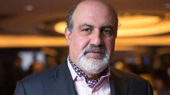 Bitcoin: Ο συγγραφέας του «Μαύρου Κύκνου» Nassim Taleb αποκαθηλώνει το κρυπτονόμισμα – ‘Εχει μηδενική αξία
